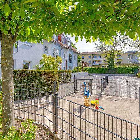 Strandjuwel 225 Kühlungsborn Dış mekan fotoğraf