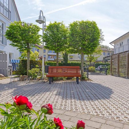 Strandjuwel 225 Kühlungsborn Dış mekan fotoğraf